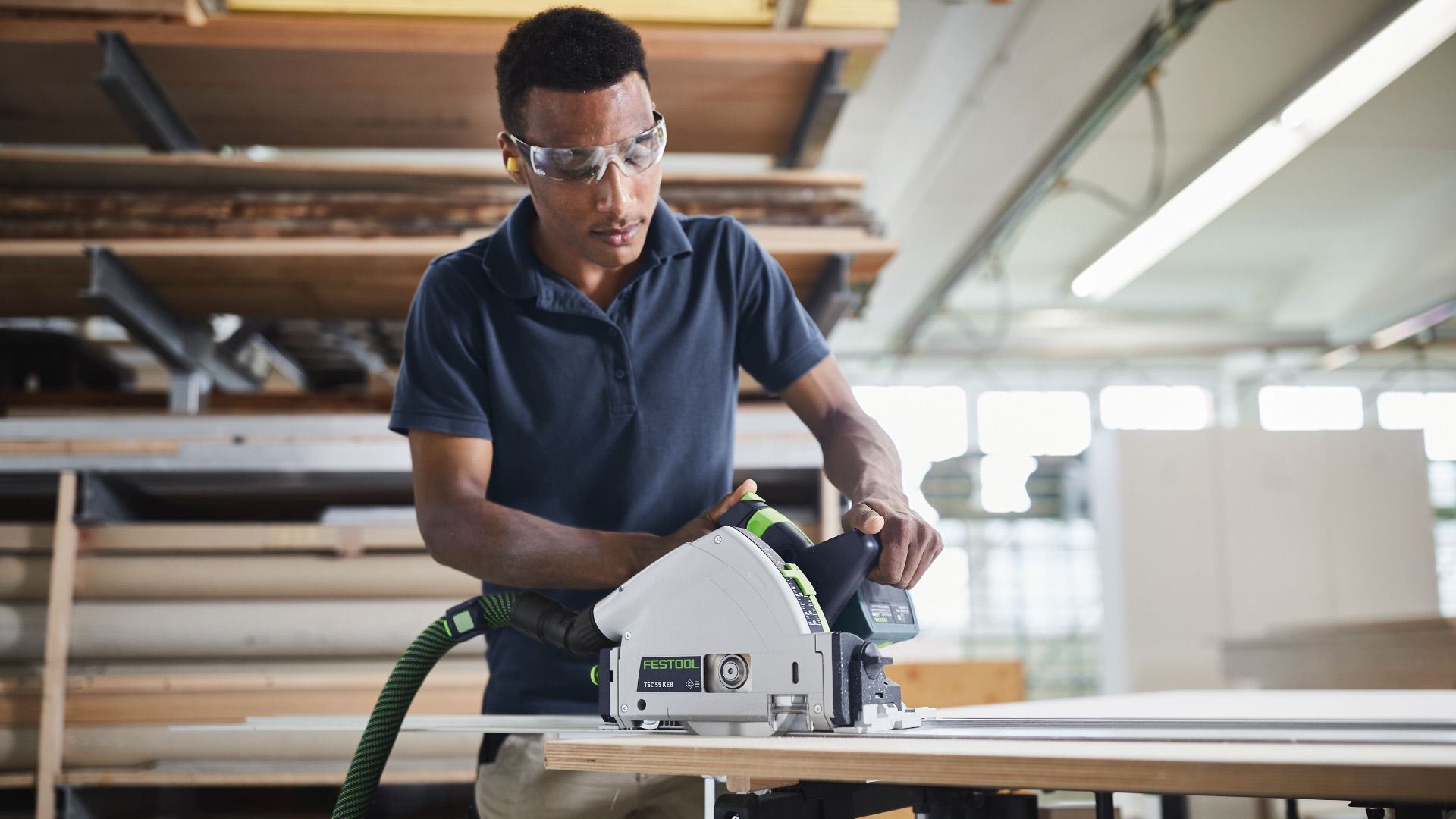 Погружная Пила Festool Ts 55 Купить